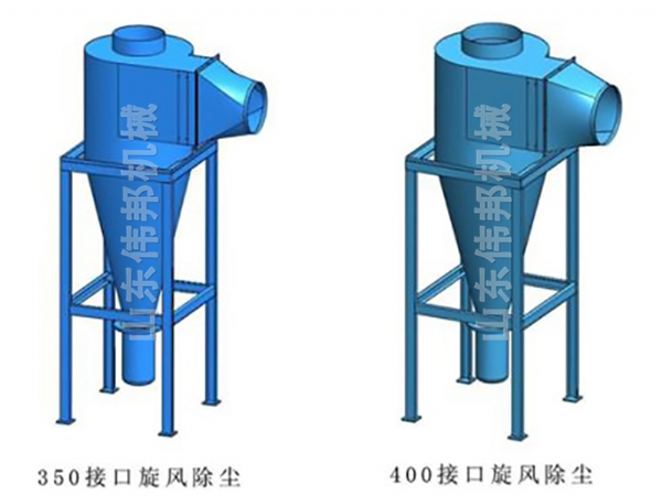 除尘设备